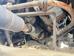 Drivetrain with
