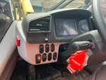 Control Station with Dash Console