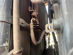 Engine with Radiator