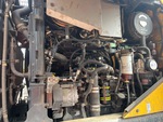 Engine with Engine - Right Side