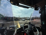 General Appearance with Glass