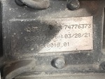 Engine with