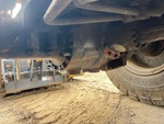Drivetrain with Front Drive Axle