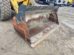 Specialty with Loader Bucket Condition