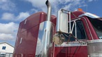 Engine with Exhaust System