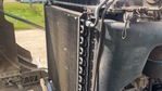 Engine with Radiator