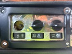 Cab with Heater