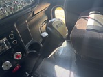 Cab with Gear Selector