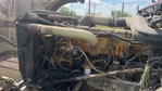Engine with Engine - Left Side