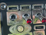 Cab with Engine Brake