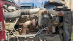 Engine with Engine - Right Side