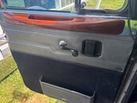 Cab with Window Controls