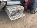 General Appearance with Steps/Ladders