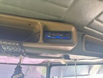 Cab with