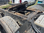 Underbody with Frame Condition