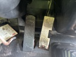Cab with Brake Control