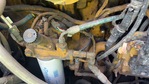 Engine with Fuel System