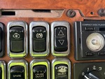 Cab with Engine Brake