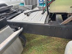 Underbody with Frame Condition