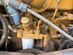Engine with Fuel System