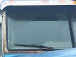 General Appearance with Glass