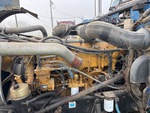 Engine with Engine - Left Side