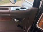 Cab with Window Controls