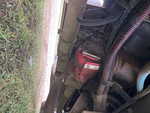 Underbody with Power Take Off