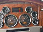 Cab with Gauges