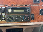 Cab with Heater
