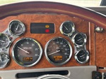 Cab with Warning Lights