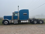 General Appearance with Paint