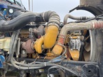Engine with Engine - Right Side