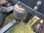 Underbody with Suspension Air Bags
