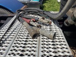 Underbody with Wet Kit Plumbing