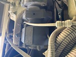 Underbody with Power Take Off