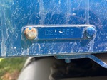 General Appearance with Second Serial Number/VIN Photo