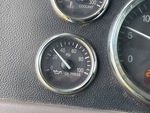 Cab with Oil Pressure