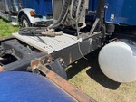 Underbody with Frame Condition