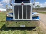 General Appearance with Exterior Lights