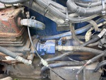 Engine with Fuel System
