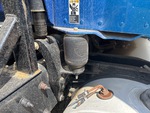 Underbody with Cab Suspension Air Bags