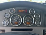 Cab with Gauges