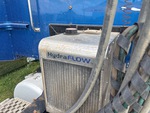 Underbody with Hydraulic Tank