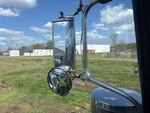 Cab with Mirrors