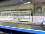General Appearance with Motor Vehicle Safety Standards Label