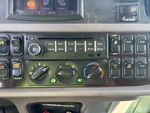 Cab with Heater