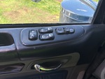 Cab with Window Controls