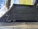 Engine with Radiator