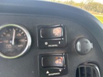 Cab with PTO Control